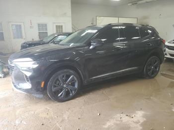  Salvage Buick Envision