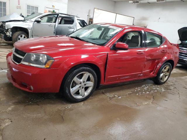  Salvage Dodge Avenger