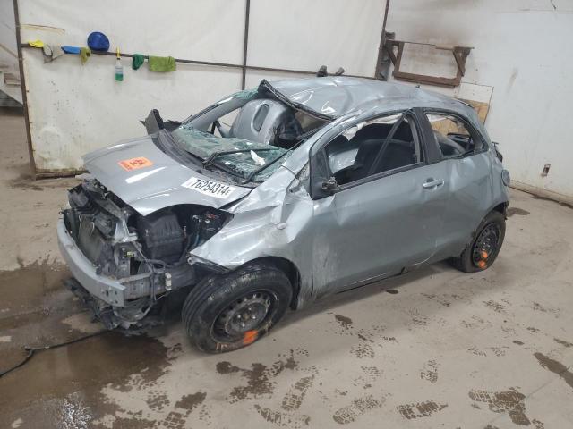  Salvage Toyota Yaris