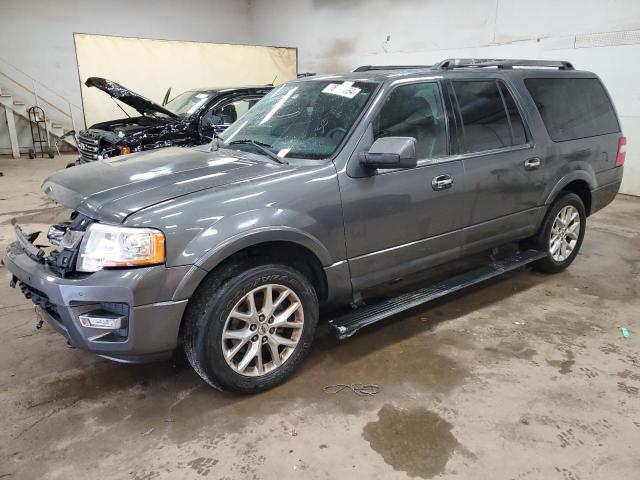  Salvage Ford Expedition