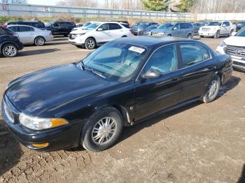  Salvage Buick LeSabre