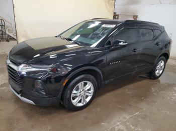  Salvage Chevrolet Blazer