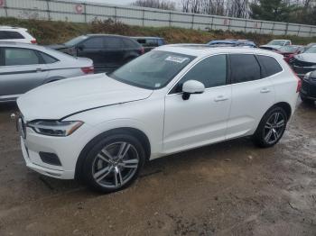  Salvage Volvo XC60