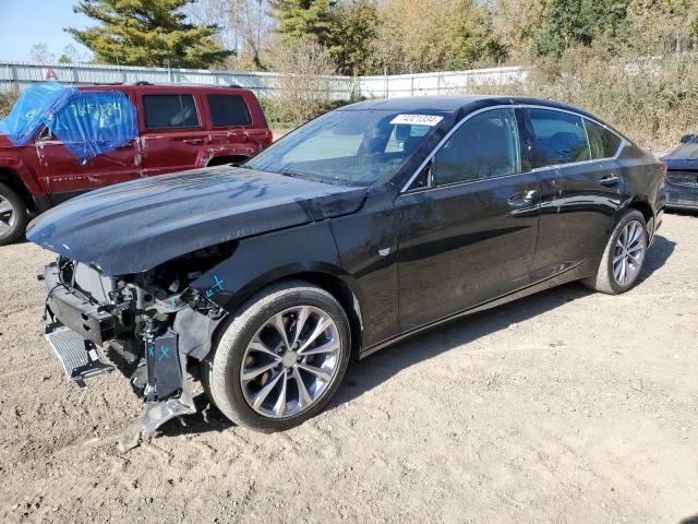  Salvage Cadillac CT5