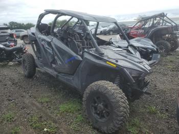  Salvage Polaris Rzr Pro Xp