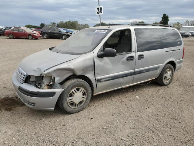  Salvage Chevrolet Venture