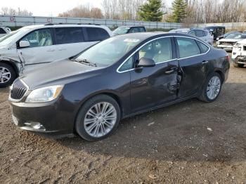  Salvage Buick Verano