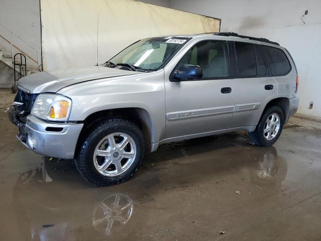  Salvage GMC Envoy