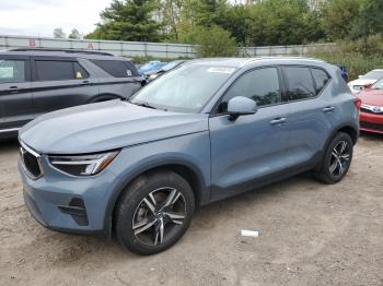  Salvage Volvo Xc40 Core