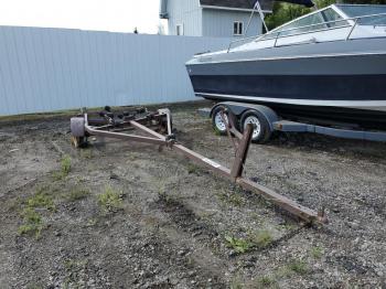  Salvage Shor Trailer