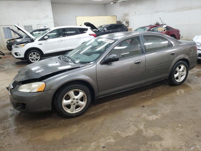  Salvage Dodge Stratus