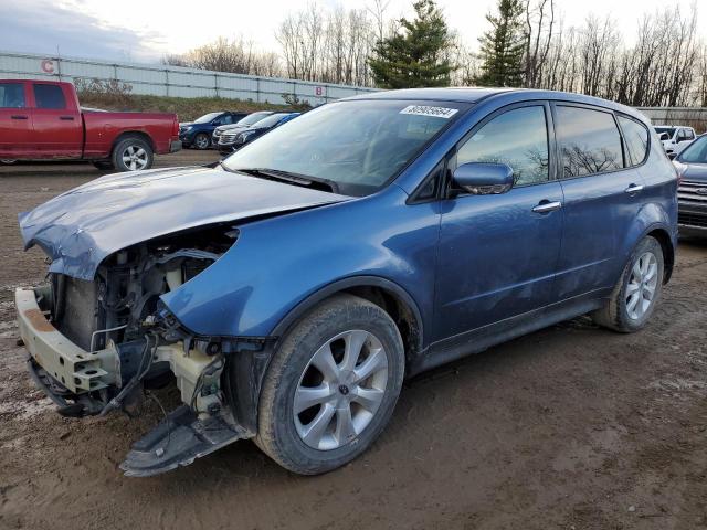  Salvage Subaru Tribeca