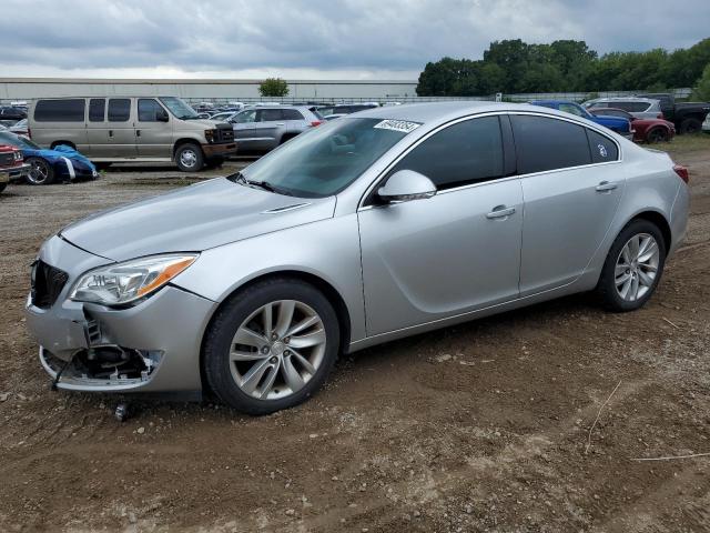  Salvage Buick Regal