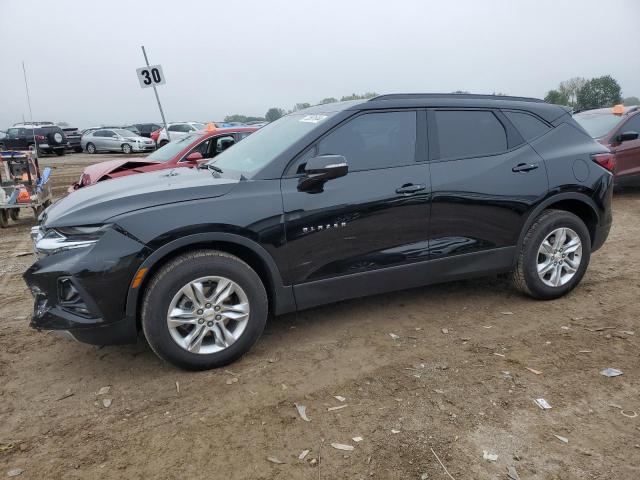  Salvage Chevrolet Blazer