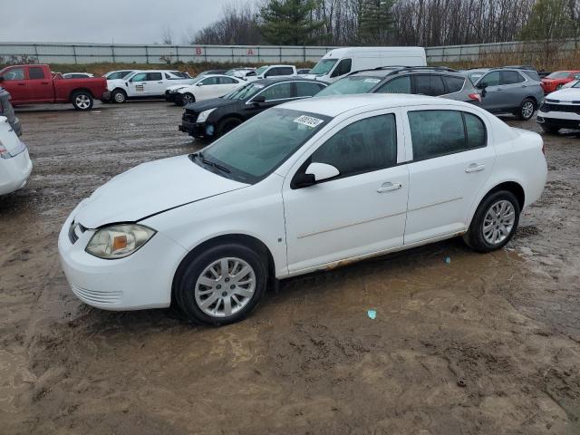  Salvage Chevrolet Cobalt