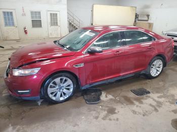  Salvage Ford Taurus