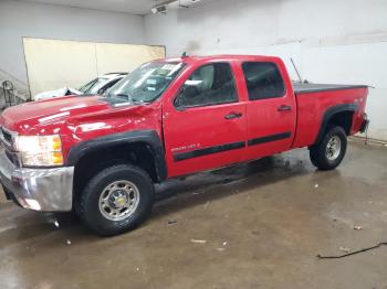  Salvage Chevrolet Ck Series