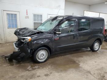  Salvage Ram Promaster