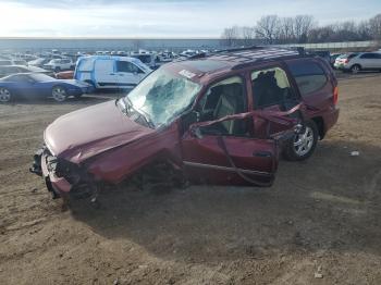  Salvage GMC Envoy