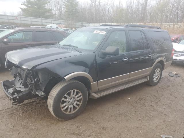  Salvage Ford Expedition