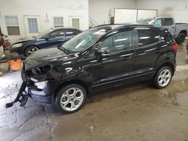  Salvage Ford EcoSport