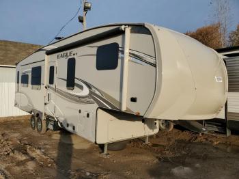  Salvage Jayco Eagle