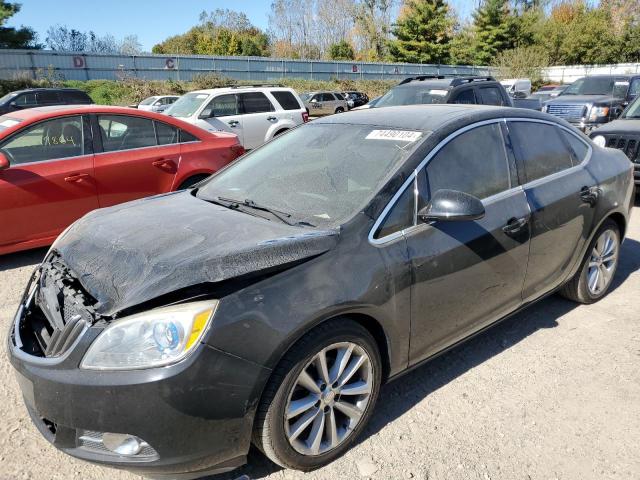  Salvage Buick Verano