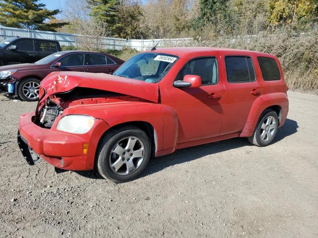  Salvage Chevrolet HHR