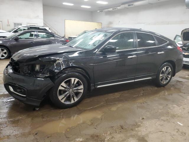  Salvage Honda Crosstour