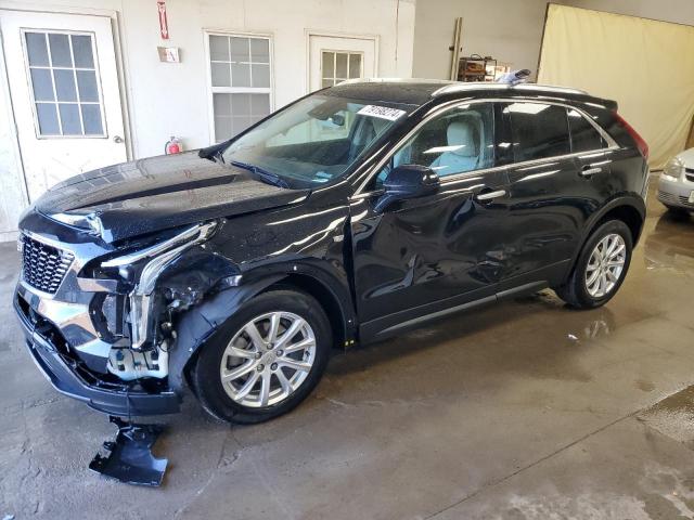  Salvage Cadillac XT4