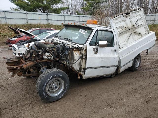  Salvage Chevrolet Ck Series