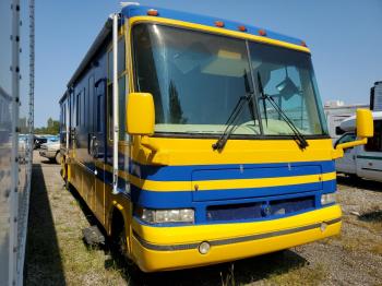  Salvage Ford F-550