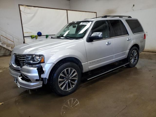  Salvage Lincoln Navigator