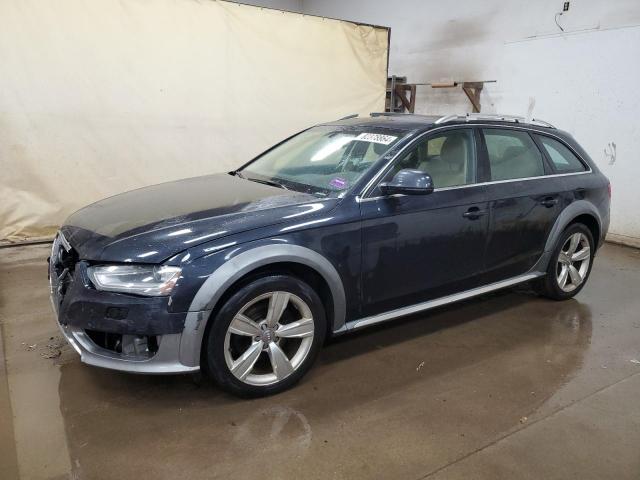  Salvage Audi A4