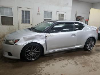  Salvage Toyota Scion