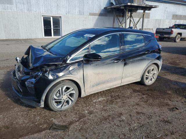  Salvage Chevrolet Bolt