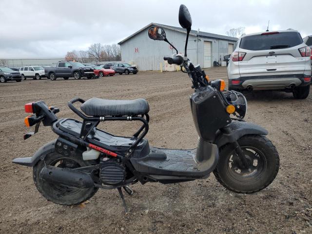  Salvage Honda Ruckus