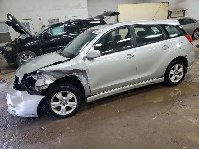  Salvage Toyota Matrix