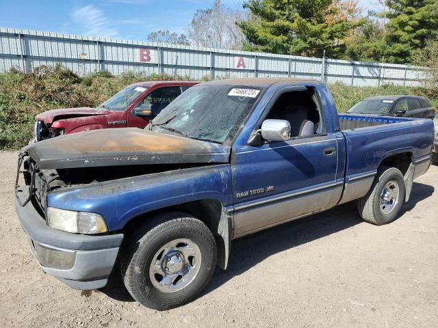  Salvage Dodge Ram 1500