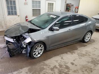  Salvage Dodge Dart