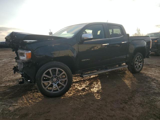  Salvage GMC Canyon