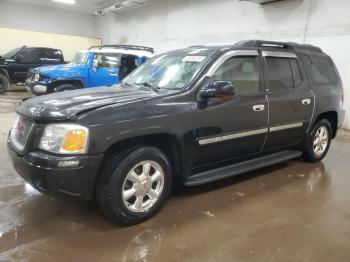  Salvage GMC Envoy