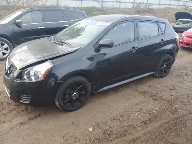  Salvage Pontiac Vibe