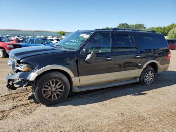  Salvage Ford Expedition