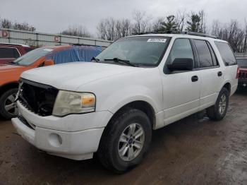  Salvage Ford Expedition