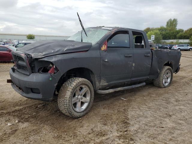  Salvage Dodge Ram 1500