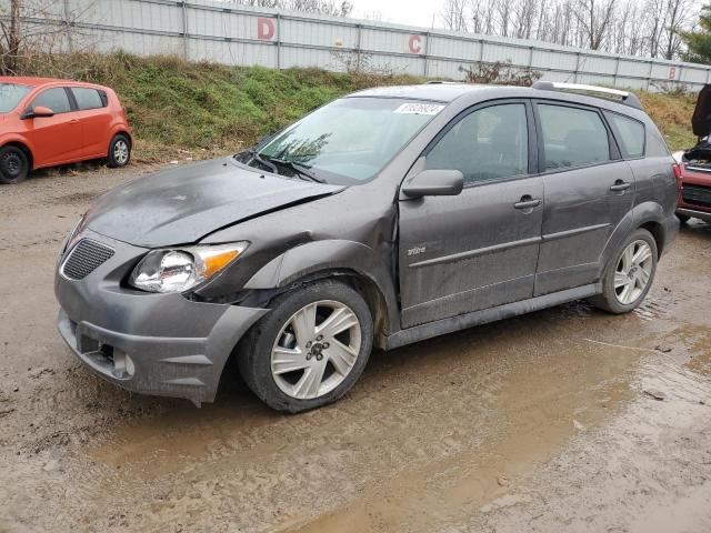  Salvage Pontiac Vibe