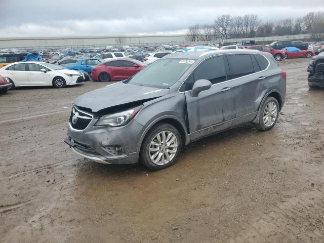  Salvage Buick Envision