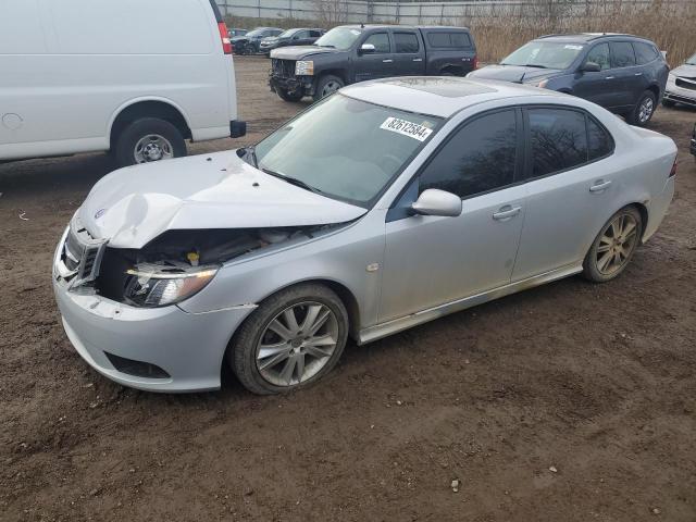  Salvage Saab 9 3