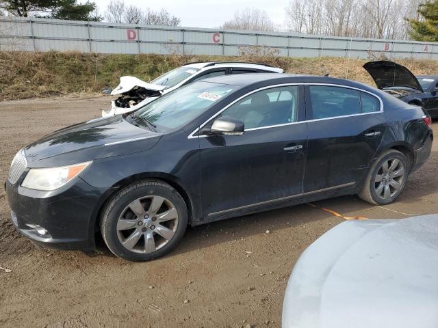  Salvage Buick LaCrosse